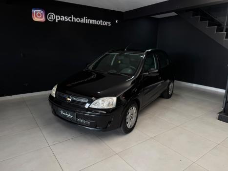 CHEVROLET Corsa Sedan 1.4 4P PREMIUM FLEX, Foto 5