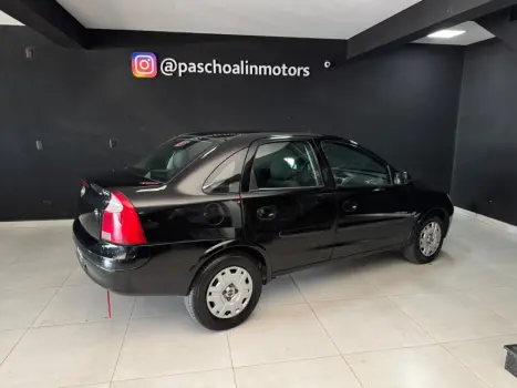 CHEVROLET Corsa Sedan 1.4 4P PREMIUM FLEX, Foto 9