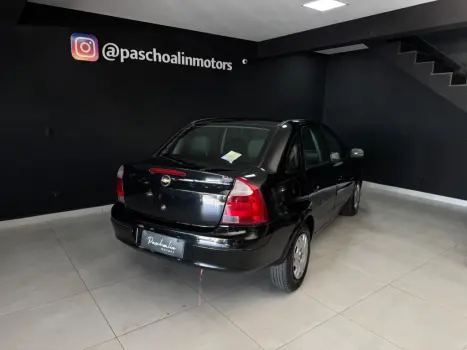 CHEVROLET Corsa Sedan 1.4 4P PREMIUM FLEX, Foto 10