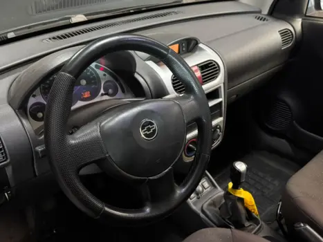 CHEVROLET Corsa Sedan 1.4 4P PREMIUM FLEX, Foto 16