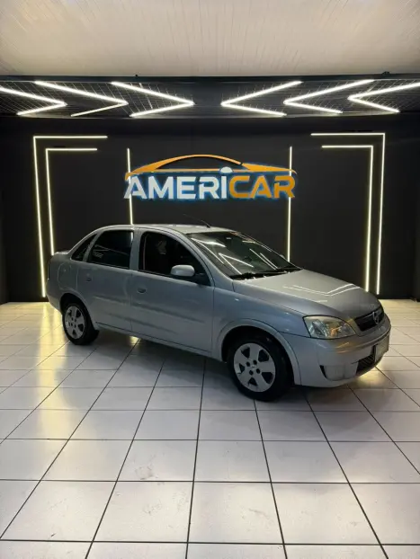 CHEVROLET Corsa Sedan 1.4 4P PREMIUM FLEX, Foto 1
