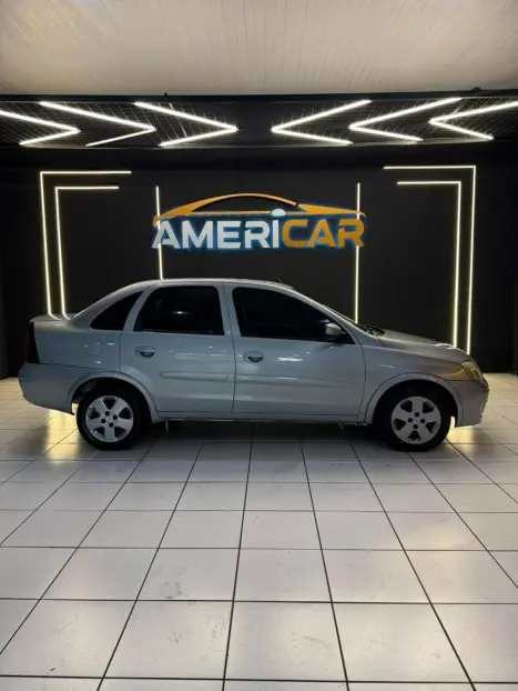 CHEVROLET Corsa Sedan 1.4 4P PREMIUM FLEX, Foto 2