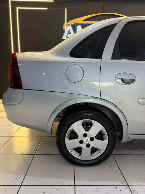 CHEVROLET Corsa Sedan 1.4 4P PREMIUM FLEX, Foto 3
