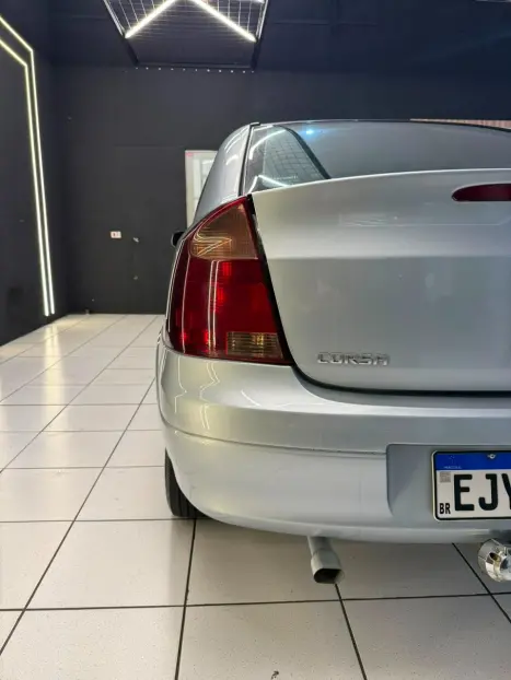CHEVROLET Corsa Sedan 1.4 4P PREMIUM FLEX, Foto 4