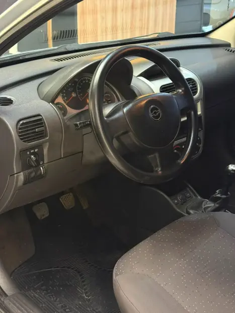 CHEVROLET Corsa Sedan 1.4 4P PREMIUM FLEX, Foto 7