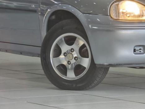 CHEVROLET Corsa Sedan 1.6 GL 4P, Foto 2