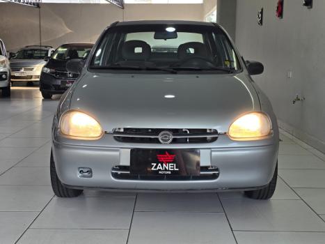 CHEVROLET Corsa Sedan 1.6 GL 4P, Foto 4