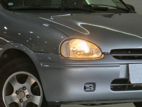 CHEVROLET Corsa Sedan 1.6 GL 4P, Foto 5
