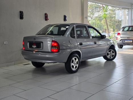 CHEVROLET Corsa Sedan 1.6 GL 4P, Foto 7