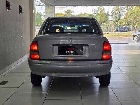 CHEVROLET Corsa Sedan 1.6 GL 4P, Foto 9