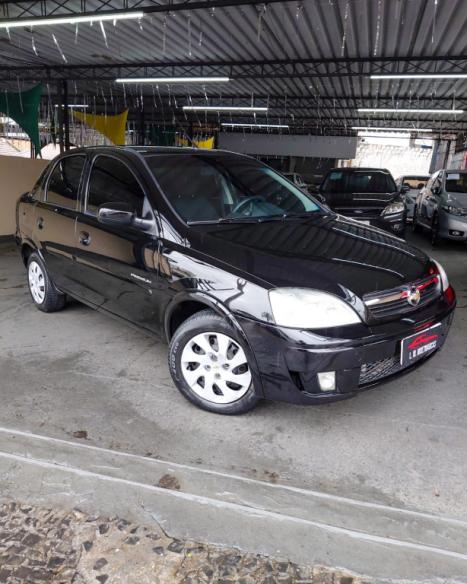 CHEVROLET Corsa Sedan 1.4 4P PREMIUM FLEX, Foto 2