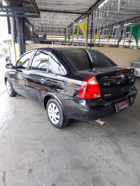 CHEVROLET Corsa Sedan 1.4 4P PREMIUM FLEX, Foto 3