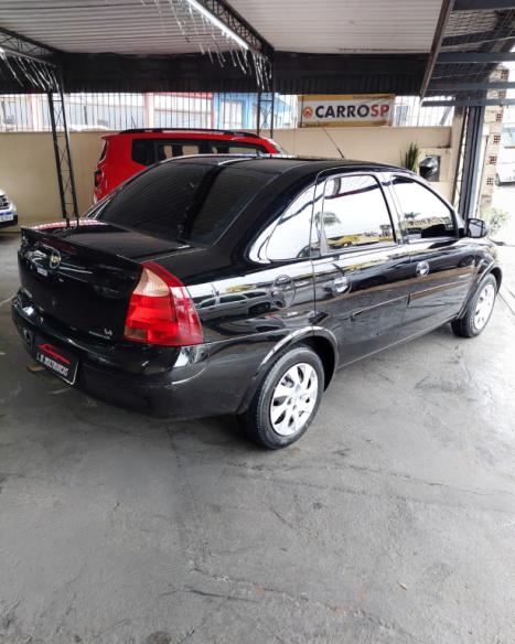 CHEVROLET Corsa Sedan 1.4 4P PREMIUM FLEX, Foto 4