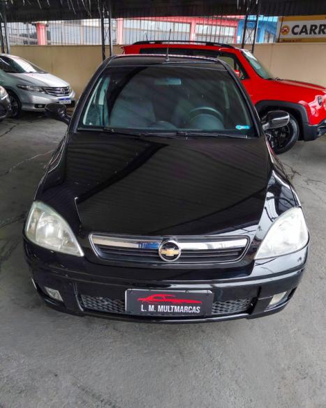 CHEVROLET Corsa Sedan 1.4 4P PREMIUM FLEX, Foto 5