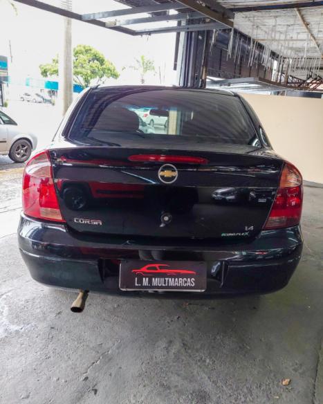 CHEVROLET Corsa Sedan 1.4 4P PREMIUM FLEX, Foto 6