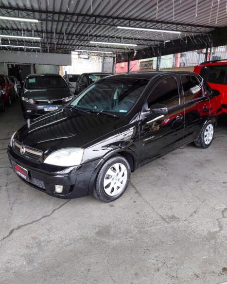 CHEVROLET Corsa Sedan 1.4 4P PREMIUM FLEX, Foto 7