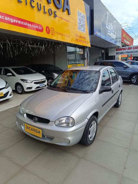 CHEVROLET Corsa Sedan 1.6 4P CLASSIC, Foto 2