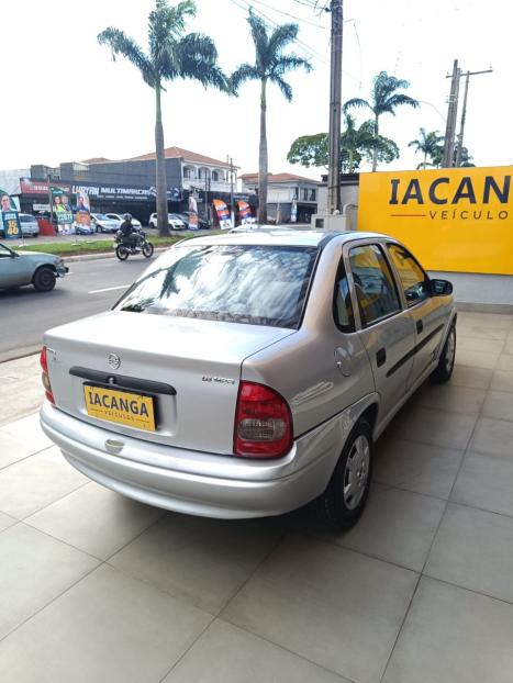 CHEVROLET Corsa Sedan 1.6 4P CLASSIC, Foto 5