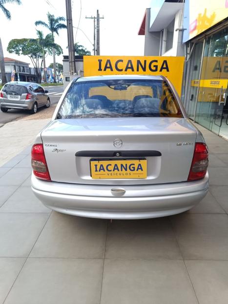 CHEVROLET Corsa Sedan 1.6 4P CLASSIC, Foto 7
