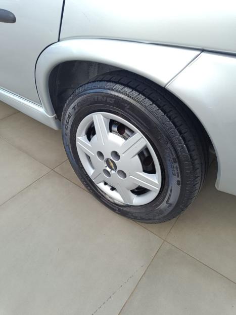 CHEVROLET Corsa Sedan 1.6 4P CLASSIC, Foto 8