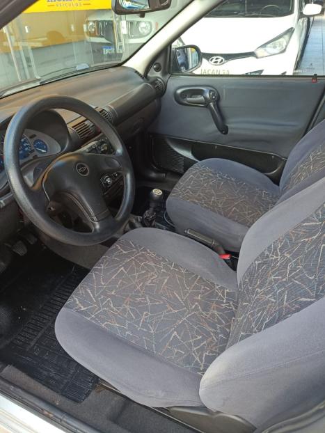 CHEVROLET Corsa Sedan 1.6 4P CLASSIC, Foto 11