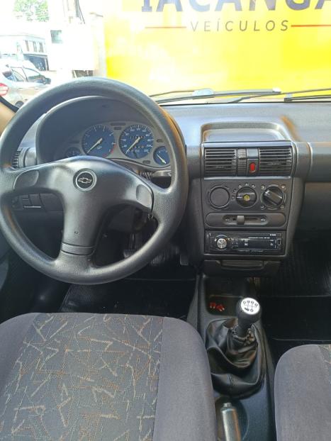 CHEVROLET Corsa Sedan 1.6 4P CLASSIC, Foto 12