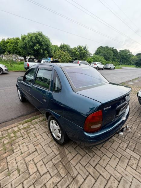 CHEVROLET Corsa Sedan 1.0 4P CLASSIC, Foto 1