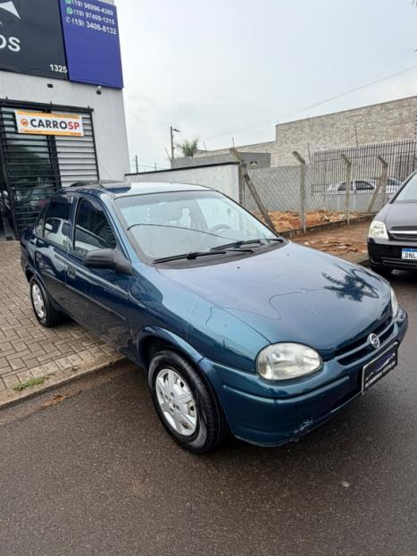 CHEVROLET Corsa Sedan 1.0 4P CLASSIC, Foto 2