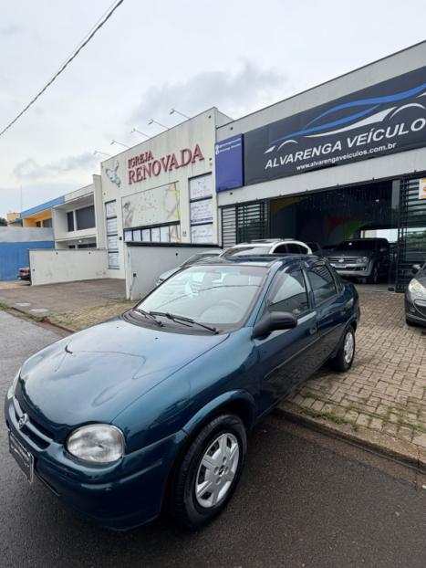 CHEVROLET Corsa Sedan 1.0 4P CLASSIC, Foto 3