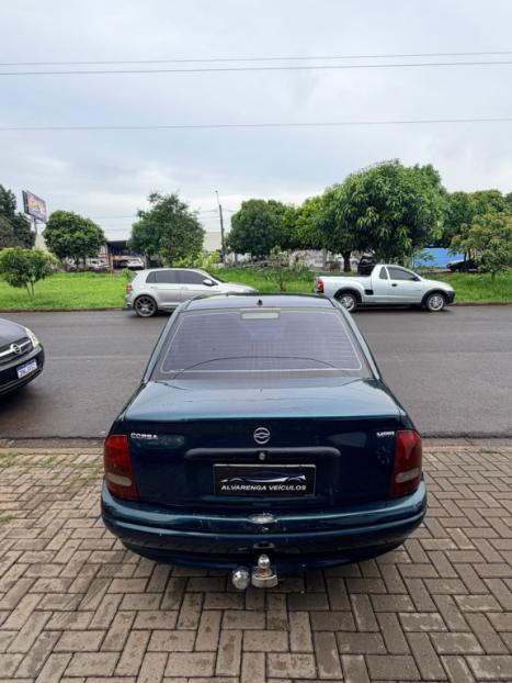 CHEVROLET Corsa Sedan 1.0 4P CLASSIC, Foto 4
