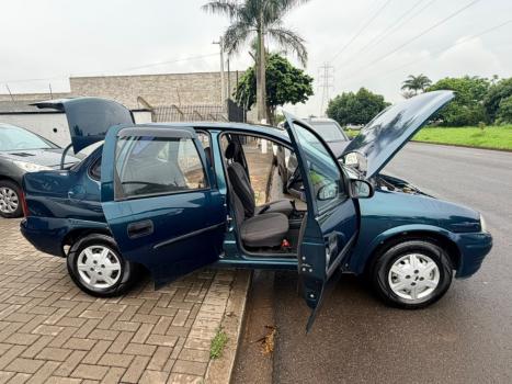 CHEVROLET Corsa Sedan 1.0 4P CLASSIC, Foto 8