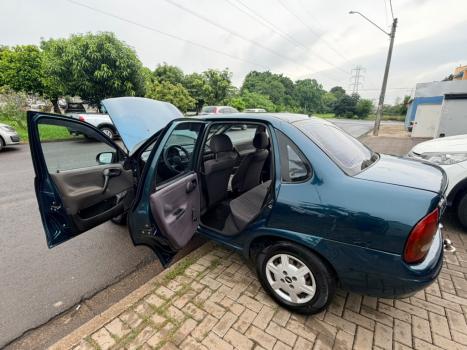 CHEVROLET Corsa Sedan 1.0 4P CLASSIC, Foto 9