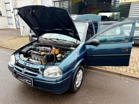 CHEVROLET Corsa Sedan 1.0 4P CLASSIC, Foto 10