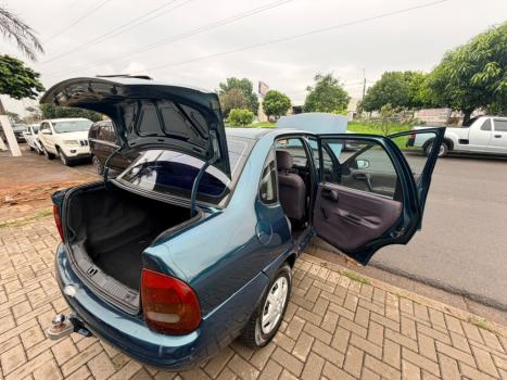 CHEVROLET Corsa Sedan 1.0 4P CLASSIC, Foto 11
