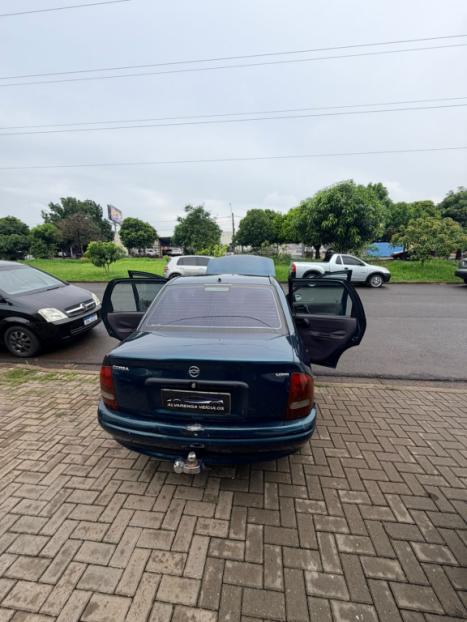 CHEVROLET Corsa Sedan 1.0 4P CLASSIC, Foto 12