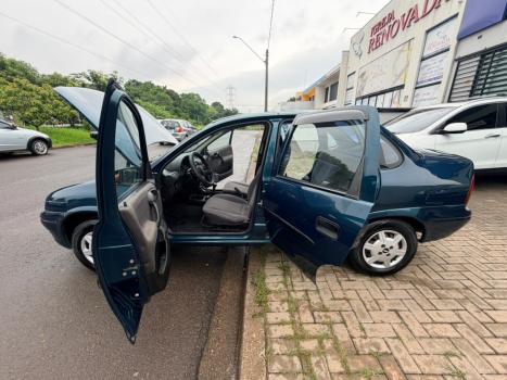 CHEVROLET Corsa Sedan 1.0 4P CLASSIC, Foto 14