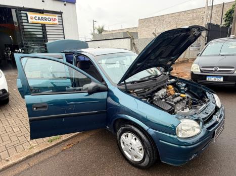 CHEVROLET Corsa Sedan 1.0 4P CLASSIC, Foto 15