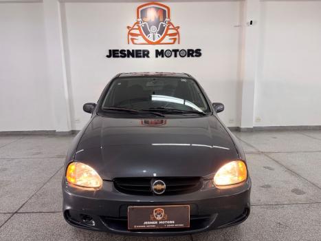 CHEVROLET Corsa Sedan 1.0 4P CLASSIC LIFE, Foto 6