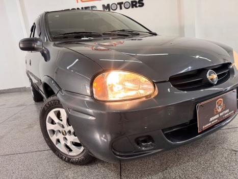 CHEVROLET Corsa Sedan 1.0 4P CLASSIC LIFE, Foto 18