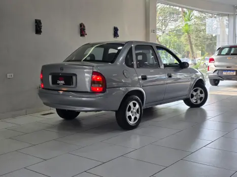 CHEVROLET Corsa Sedan 1.6 GL 4P, Foto 9