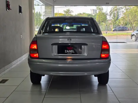 CHEVROLET Corsa Sedan 1.6 GL 4P, Foto 12