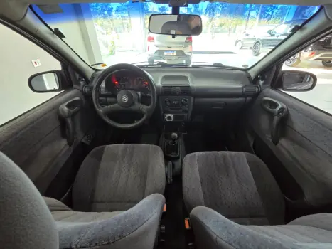 CHEVROLET Corsa Sedan 1.6 GL 4P, Foto 14