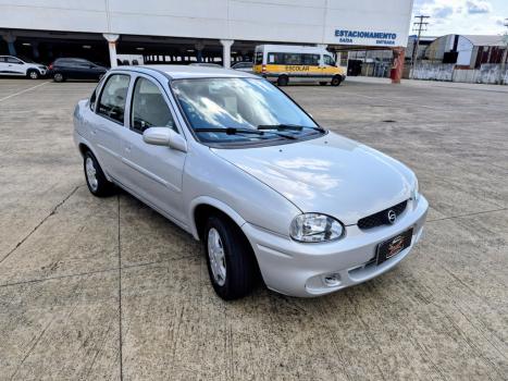 CHEVROLET Corsa Sedan 1.0 4P MILENIUM, Foto 2