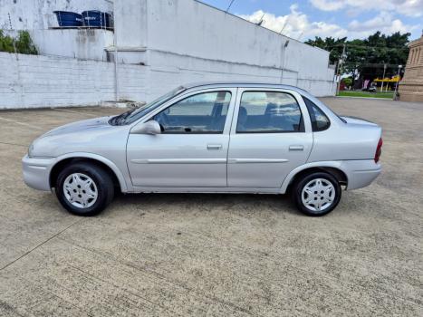 CHEVROLET Corsa Sedan 1.0 4P MILENIUM, Foto 3