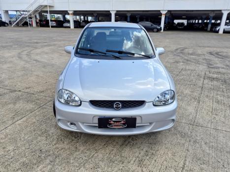 CHEVROLET Corsa Sedan 1.0 4P MILENIUM, Foto 4