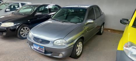 CHEVROLET Corsa Sedan 1.6 GLS 4P, Foto 2