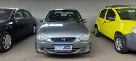 CHEVROLET Corsa Sedan 1.6 GLS 4P, Foto 3