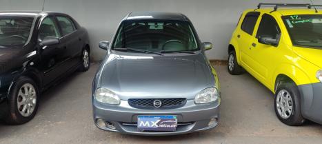 CHEVROLET Corsa Sedan 1.6 GLS 4P, Foto 4