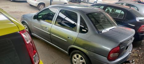 CHEVROLET Corsa Sedan 1.6 GLS 4P, Foto 5