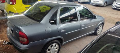 CHEVROLET Corsa Sedan 1.6 GLS 4P, Foto 6